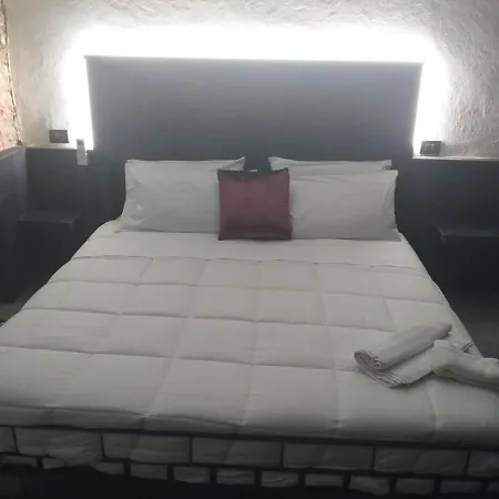 Casa vacanze La Casa Di Ferro *