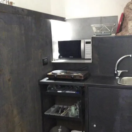 La Casa Di Ferro Holiday home