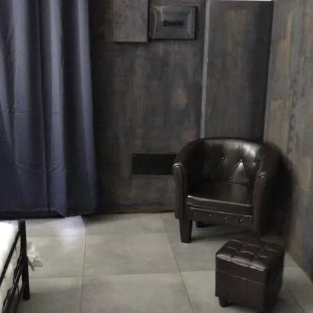Casa vacanze La Casa Di Ferro *