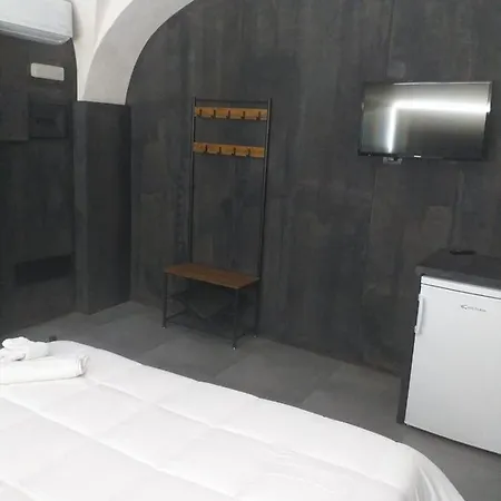 La Casa Di Ferro
