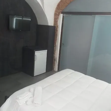 Casa vacanze La Casa Di Ferro *